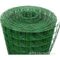 Pvc Coated Welded Wire Mesh Pvc Coated Welded Wire Mesh Fence Panel Factory